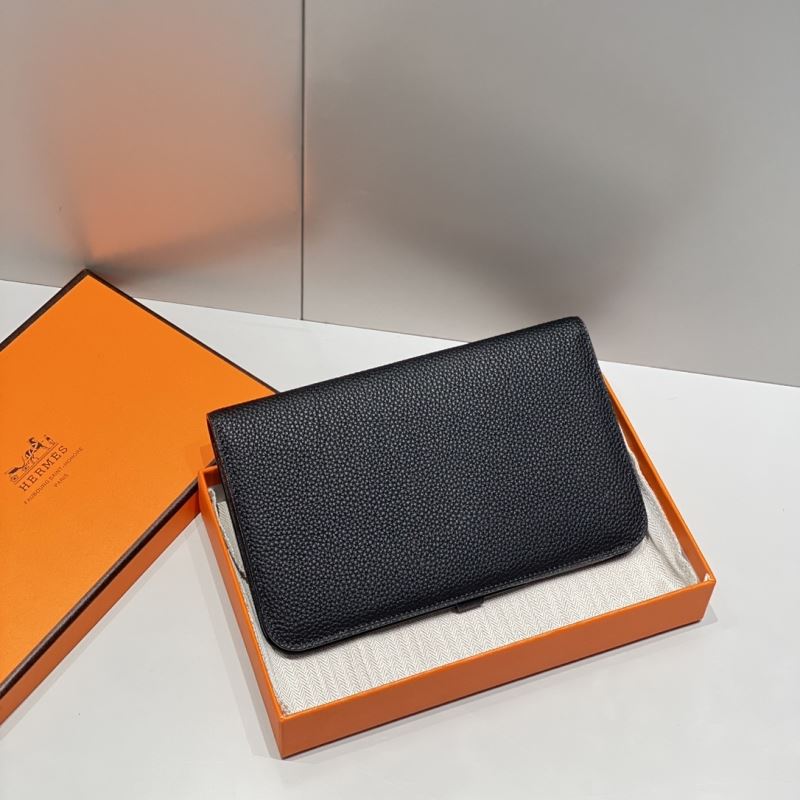 Hermes Wallets Purse